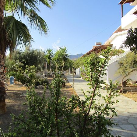 Asklipion Valley Guest House بلدة كوس المظهر الخارجي الصورة