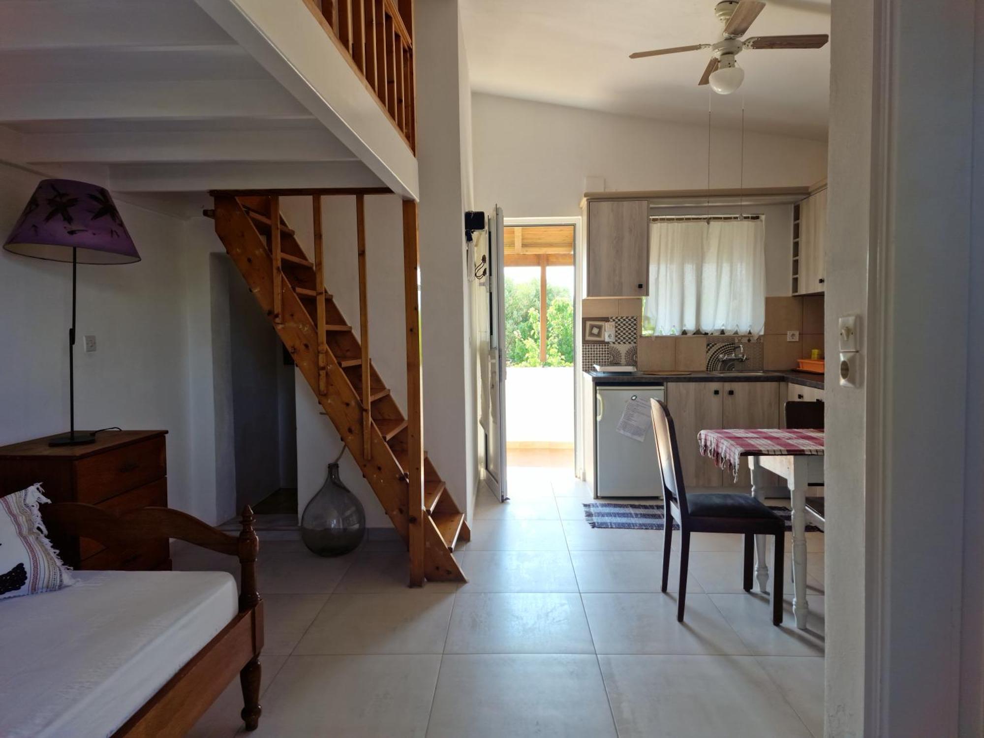 Asklipion Valley Guest House بلدة كوس المظهر الخارجي الصورة