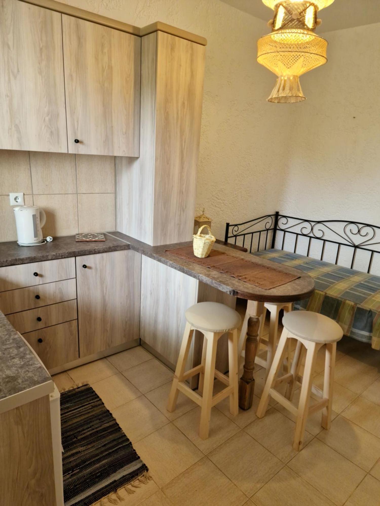 Asklipion Valley Guest House بلدة كوس المظهر الخارجي الصورة