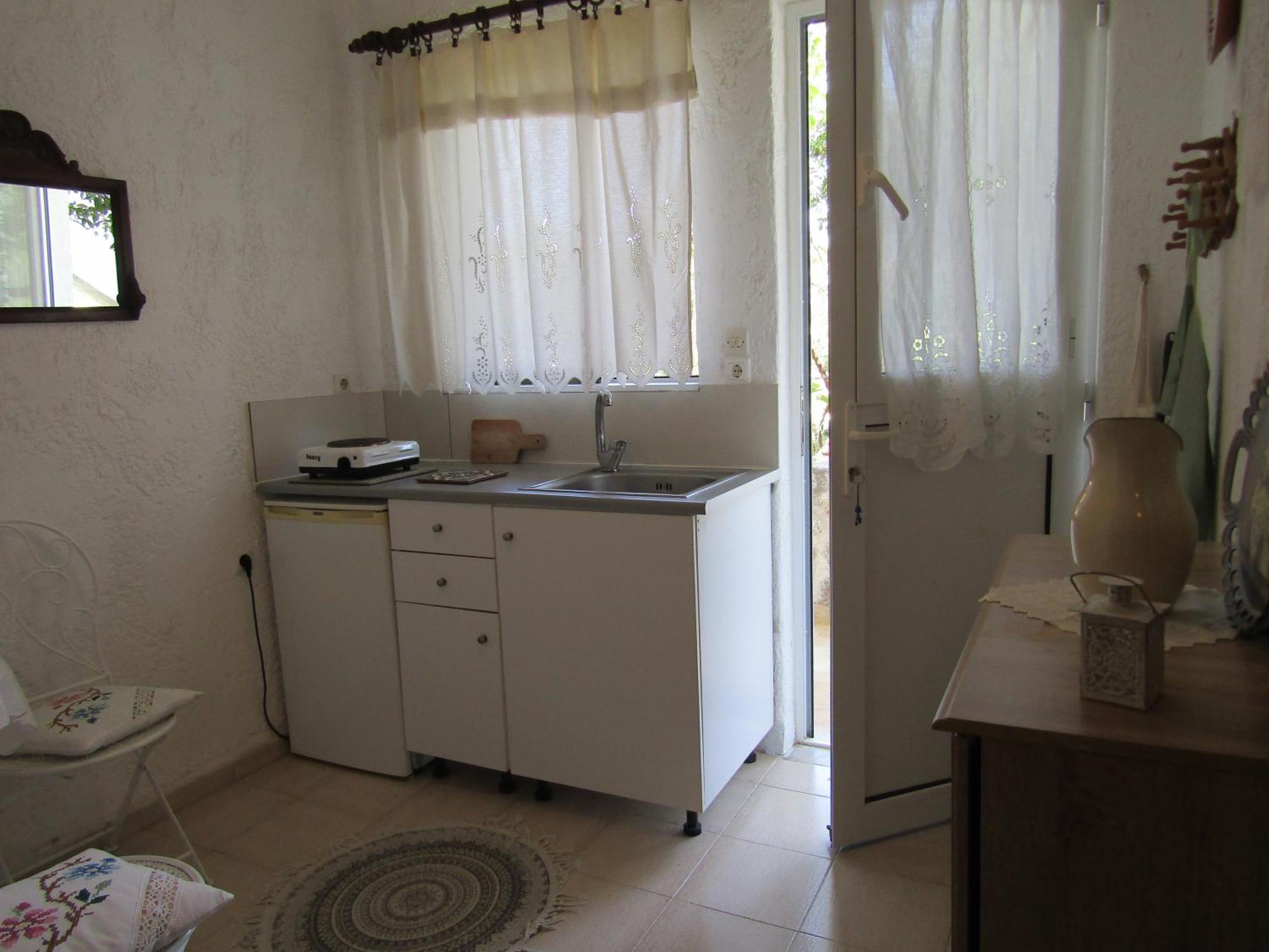 Asklipion Valley Guest House بلدة كوس المظهر الخارجي الصورة