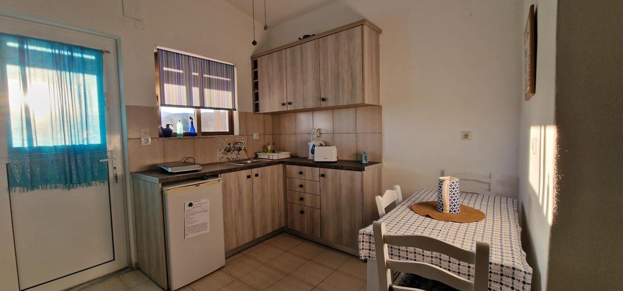 Asklipion Valley Guest House بلدة كوس المظهر الخارجي الصورة