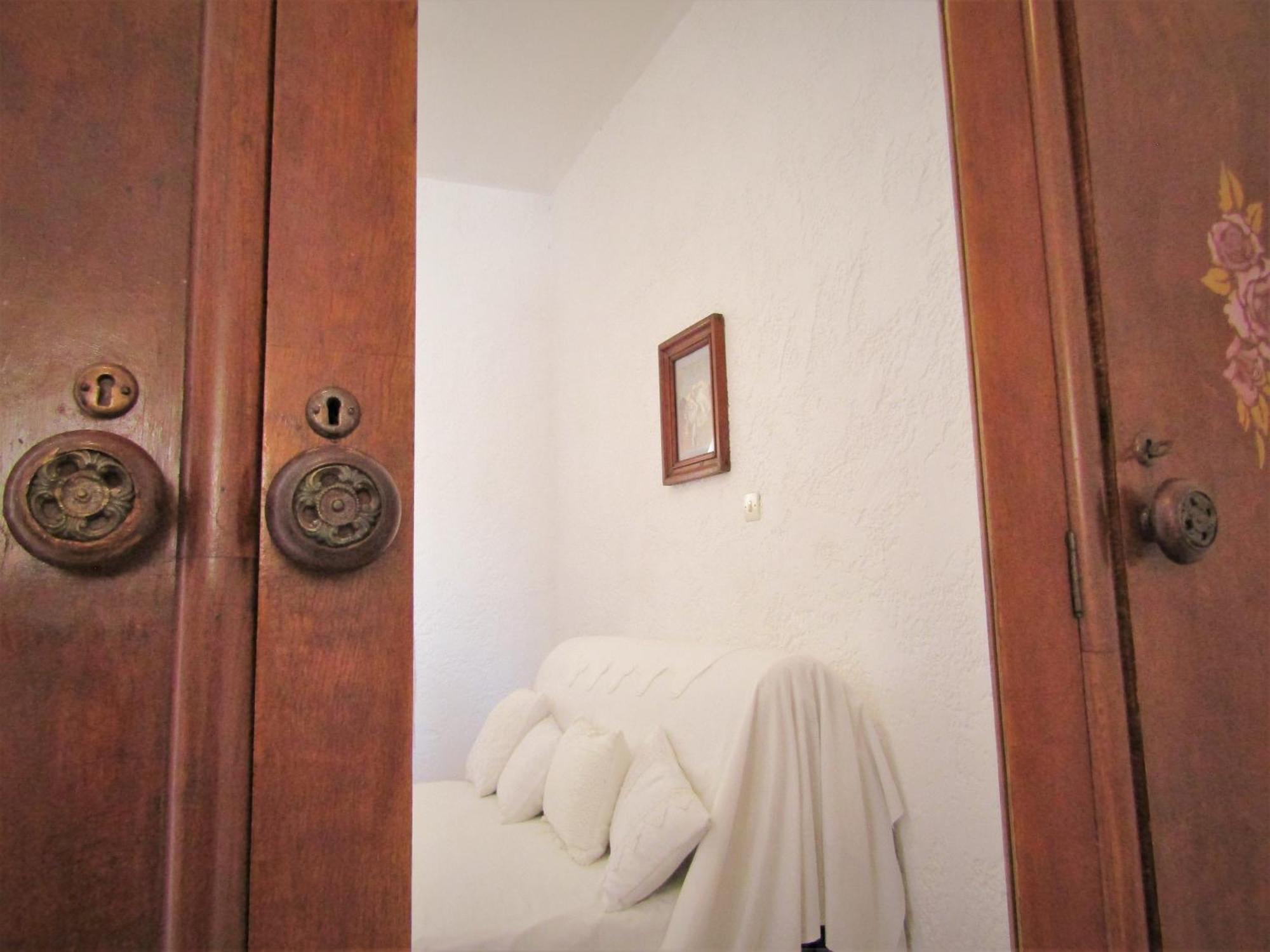 Asklipion Valley Guest House بلدة كوس المظهر الخارجي الصورة