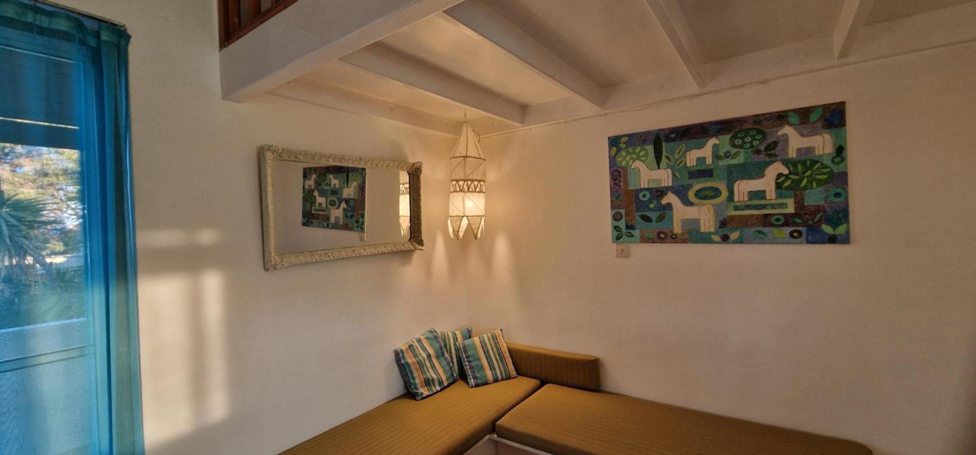 Asklipion Valley Guest House بلدة كوس المظهر الخارجي الصورة