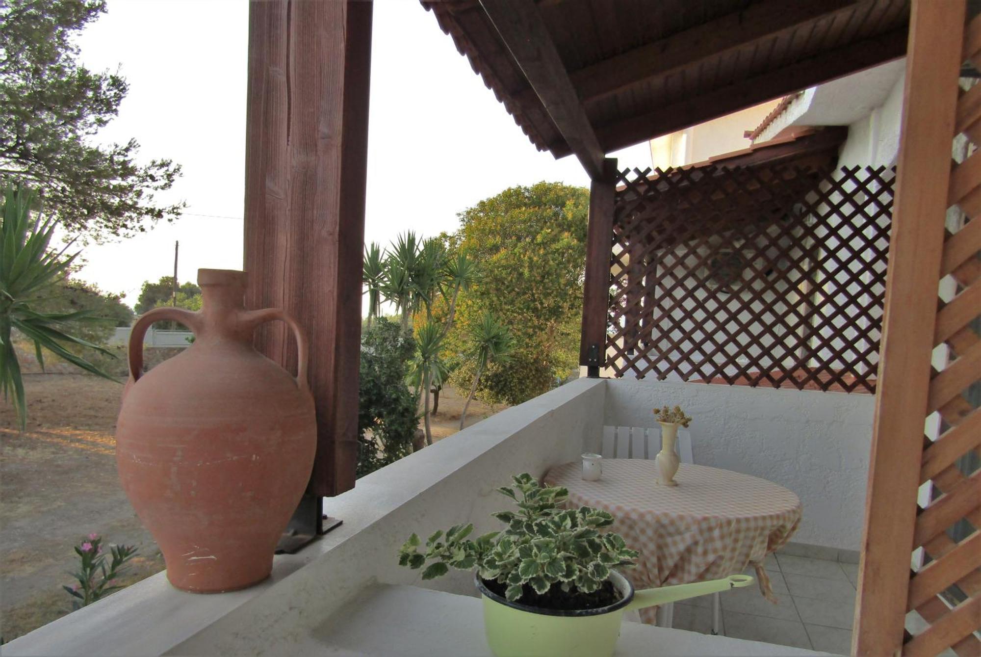 Asklipion Valley Guest House بلدة كوس المظهر الخارجي الصورة