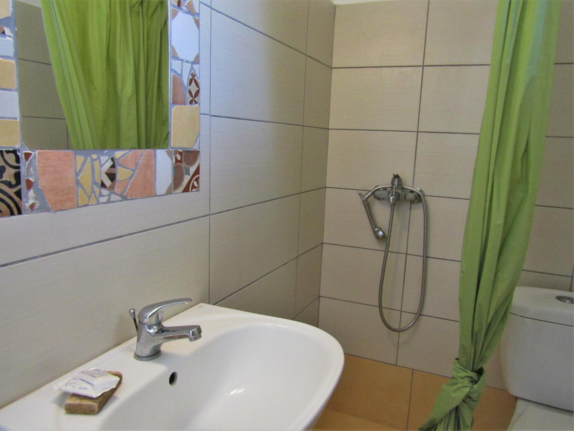 Asklipion Valley Guest House بلدة كوس الغرفة الصورة
