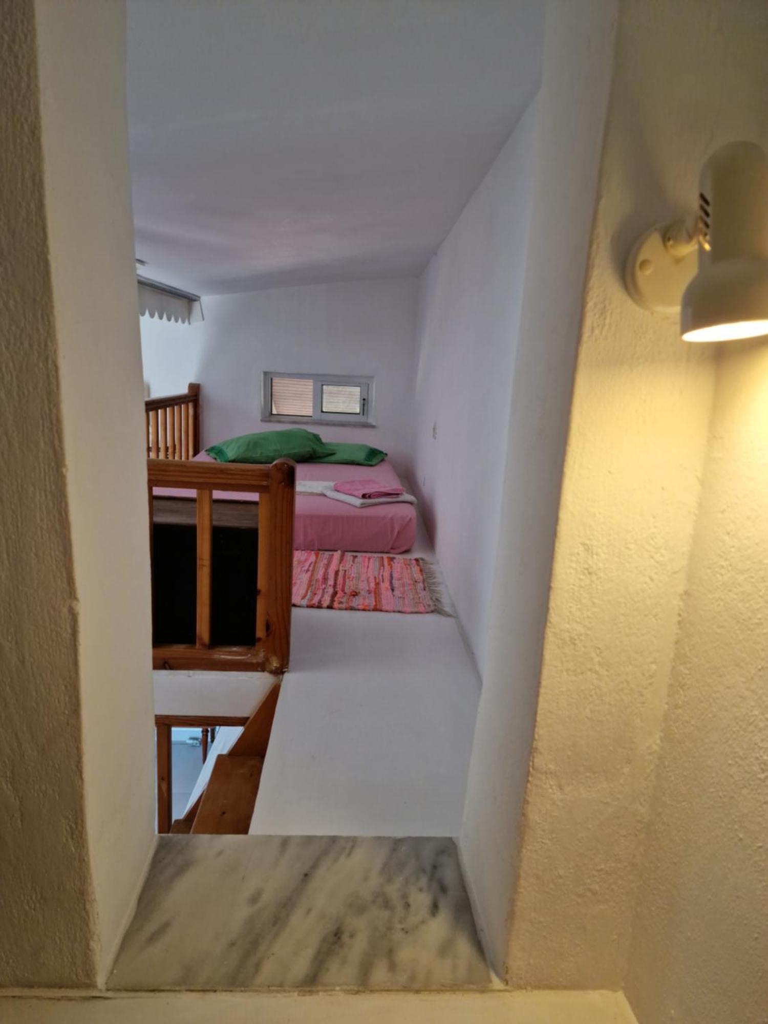 Asklipion Valley Guest House بلدة كوس الغرفة الصورة