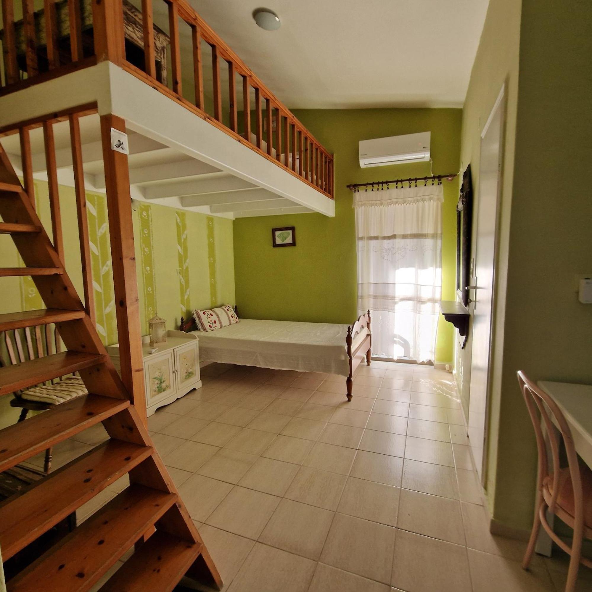 Asklipion Valley Guest House بلدة كوس المظهر الخارجي الصورة