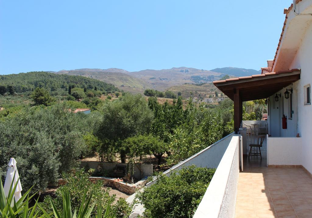 Asklipion Valley Guest House بلدة كوس المظهر الخارجي الصورة